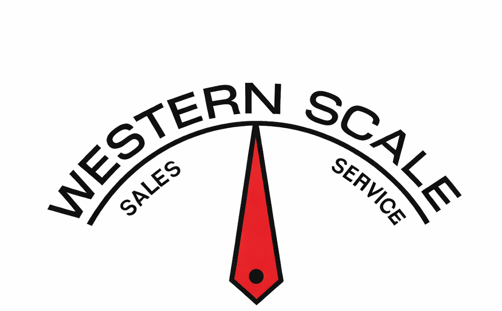 Western Scale sales and service